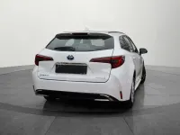Nuevo Toyota Corolla Active 140 CV (102 kW) 2025 Blanco Familiar