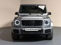 Usado Mercedes G450 Exclusive 367 CV (269 kW) 2025 Gris SUV