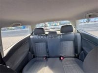 Usado VW Polo Match 75 CV (55 kW) 2005 Verde Berlina