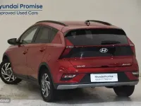 Usado Hyundai Bayon 79 CV (58 kW) 2025 SUV