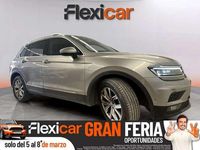 Usado VW Tiguan Sportline 150 CV (110 kW) 2020 Gris SUV