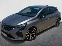 Usado Renault Clio Techno 100 CV (73 kW) 2025 Utilitario