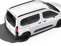 Nuevo Citroën Berlingo 102 CV (75 kW) 2025 Blanco Monovolumen