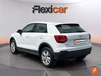 Usado Audi Q2 Advanced Plus 116 CV (85 kW) 2020 Blanco SUV