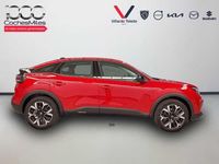 Nuevo Citroën C4 Business Class 2026 Rojo SUV