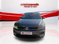 Usado VW Tiguan Advance 150 CV (110 kW) 2017 SUV