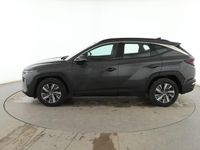 Usado Hyundai Tucson 136 CV (100 kW) 2021 Blanco SUV