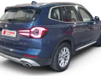 Usado BMW X3 xLine 150 CV (110 kW) 2022 Azul SUV