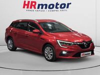 Usado Renault Mégane IV Business 116 CV (85 kW) 2022