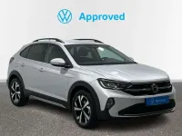 Nuevo VW Taigo 116 CV (85 kW) 2026 SUV