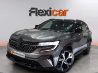 Usado Renault Austral Techno Esprit Alpine 200 CV (147 kW) 2024 Gris SUV