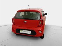 usado Kia Picanto 1.0 CVVTEco-Dynamics Concept