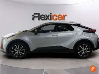 Usado Toyota C-HR Advance 140 CV (102 kW) 2024 Gris SUV