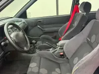 Usado Ford Escort 226 CV (166 kW) 1995 Blanco Utilitario