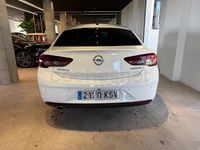 Usado Opel Insignia Excellence 170 HP (125 kW) 2019 Branco Sedan