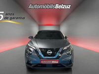 Usado Nissan Juke 115 CV (84 kW) 2025 SUV