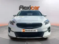 Usado Kia XCeed 120 CV (88 kW) 2021 Blanco SUV