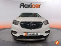 Usado Opel Mokka Selective 140 CV (102 kW) 2018 Blanco SUV