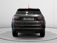 Usado Jeep Compass Limited 140 CV (102 kW) 2020 Gris SUV
