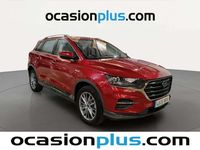 Usado SWM G01 131 CV (96 kW) 2023 Rojo SUV