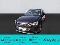 Occasion Audi Q3 Advanced Plus 245 ch (180 kW) 2022 Noir SUV