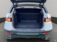 Occasion Land Rover Range Rover evoque SE 180 ch (132 kW) 2016 Blanc SUV