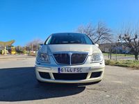 Usado Lancia Phedra 120 CV (88 kW) 2008 Gris / plata Monovolumen