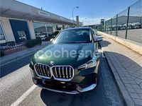 Usado BMW X1 150 CV (110 kW) 2023 Verde SUV