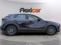 Usado Mazda CX-30 Prime-Line 140 CV (102 kW) 2025 Negro SUV