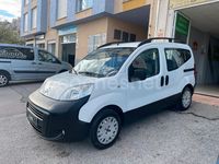 Usado Citroën Nemo 68 CV (50 kW) 2009 Blanco Monovolumen