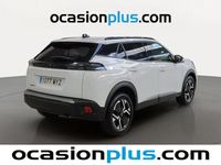 Usado Peugeot 2008 Allure 102 CV (75 kW) 2025 Blanco SUV