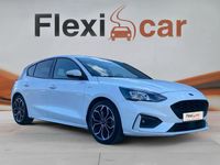 usado Ford Focus 1.0 Ecoboost 92kW ST-Line X Auto Gasolina en Flexicar Xativa