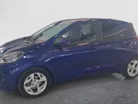 Usado Hyundai i10 67 CV (49 kW) 2022 Utilitario
