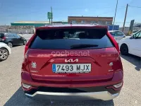 Usado Kia Niro 183 CV (134 kW) 2023 Rojo SUV