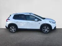 Usado Peugeot 2008 Crossway 130 CV (95 kW) 2018 Blanco SUV