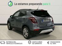 usado Opel Mokka X 1.4 T 103KW LPG 120 ANIVERSARIO 2WD 140 5P