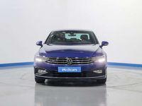 usado VW Passat 2.0TDI R-Line DSG7 110kW