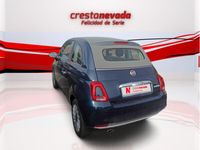 usado Fiat 500C Dolcevita 1.0 Hybrid 51KW 70 CV Te puede interesar