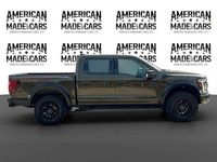 Nuevo Ford F-150 Raptor 450 CV (330 kW) 2025 Verde Pickup/Camioneta