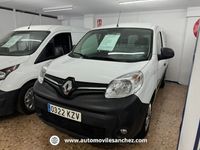 usado Renault Kangoo 1.5Dci combi-5