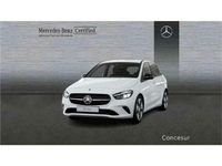 Usado Mercedes E250 218 CV (160 kW) 2024 Blanco Familiar