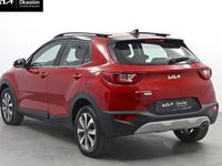 Usado Kia Stonic 120 CV (88 kW) 2021 SUV