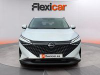 Occasion Nissan Qashqai Acenta 140 ch (102 kW) 2025 Blanc SUV