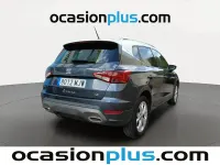 Usado Seat Arona FR 150 CV (110 kW) 2023 Gris SUV