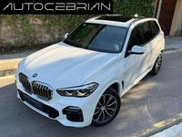 Usado BMW X5 Comfort Edition 340 CV (250 kW) 2020 Blanco SUV