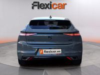 Usado DS Automobiles DS4 Performance Line Plus 225 CV (165 kW) 2023 Gris SUV