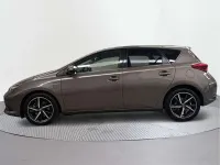 Usado Toyota Auris Hybrid 136 CV (100 kW) 2017 Utilitario