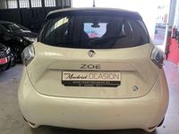 usado Renault Zoe Zen R240 65kW