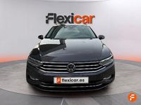 Usado VW Passat 150 CV (110 kW) 2021 Gris Familiar