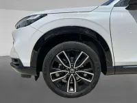 Nuevo Honda HR-V Elegance 131 CV (96 kW) 2026 Blanco SUV